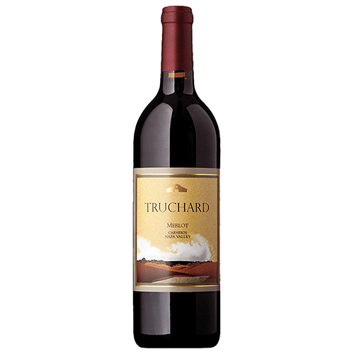 Zoom to enlarge the Truchard Merlot Napa Carneros