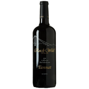 Rock Wall Tannat "the Palindrome"