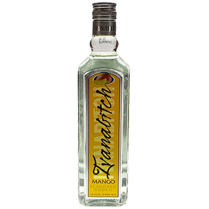 Zoom to enlarge the Ivanabitch Imported Vodka • Mango 6 / Case