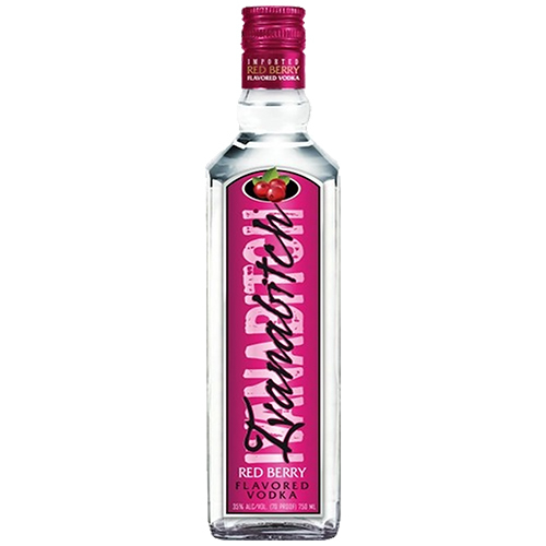 Zoom to enlarge the Ivanabitch Red Berry Flavored Vodka