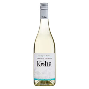 Koha Sauvignon Blanc New Zealand