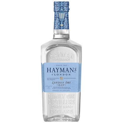 Zoom to enlarge the Hayman’s London Dry Gin