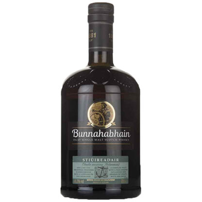 Zoom to enlarge the Bunnahabhain Malt • Stiuireadair 6 / Case