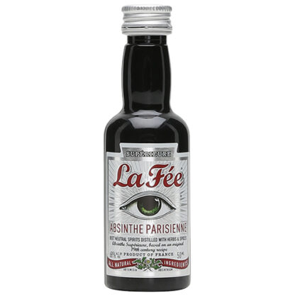 Zoom to enlarge the La Fee Absinthe • Parisienne 50ml (Each)