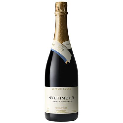 Zoom to enlarge the Nyetimber Classic Cuvee 6 / Case (England)