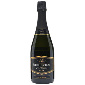 Ridgeview Blanc De Noirs English Sparkling Wine