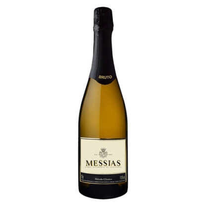 Zoom to enlarge the Messias Sparkling Brut