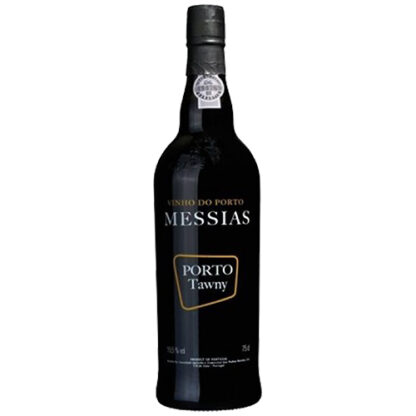 Zoom to enlarge the Messias Tawny Port