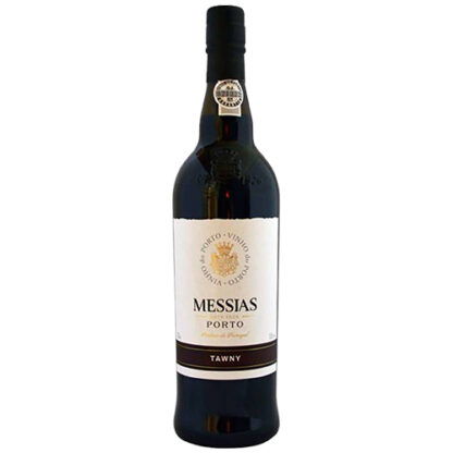 Zoom to enlarge the Messias Tawny Port (Half Bottle)