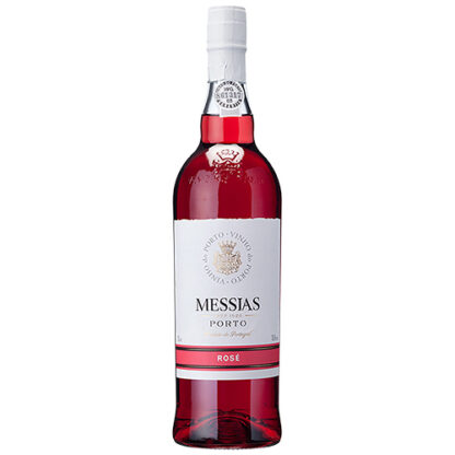 Zoom to enlarge the Messias Rose Port