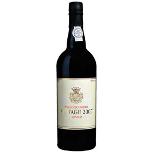 Messias Vintage Port
