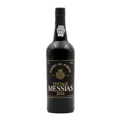 Zoom to enlarge the Messias Vintage Port