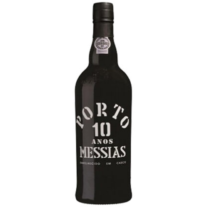 Zoom to enlarge the Messias 10 Year Tawny Port