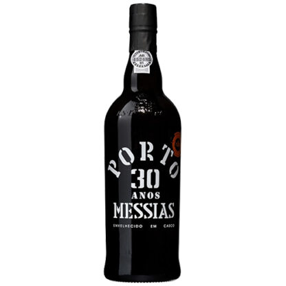 Zoom to enlarge the Messias 30yr Tawny Port