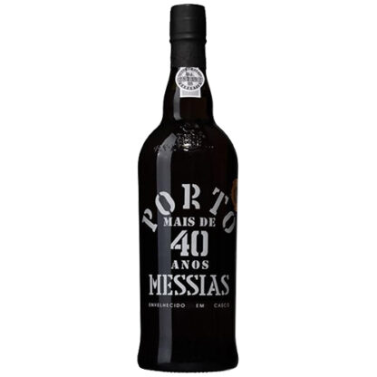 Zoom to enlarge the Messias 40yr Tawny Port