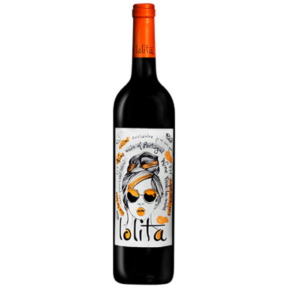 Zoom to enlarge the Lolita Red Blend