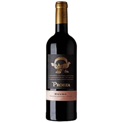 Zoom to enlarge the Proeza Dao Tinto Red