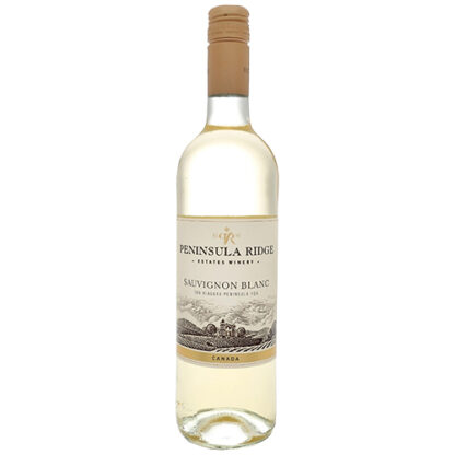 Zoom to enlarge the Peninsula Sauvignon Blanc