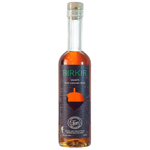 Zoom to enlarge the Birkir Birch Schnapps