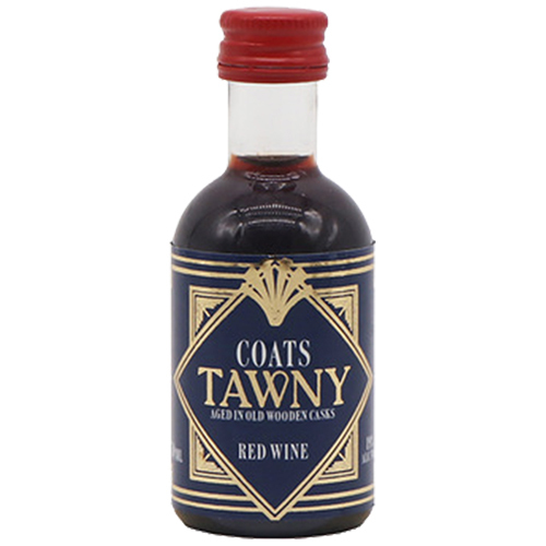 Coats Tawny Port Minis Spec's Wines, Spirits & Finer Foods