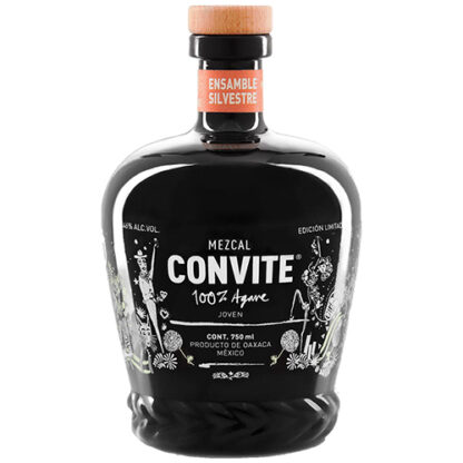 Zoom to enlarge the Convite Mezcal • Coyote