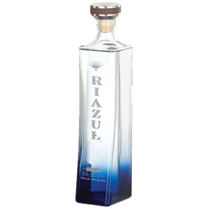 Zoom to enlarge the Riazul Plata Tequila
