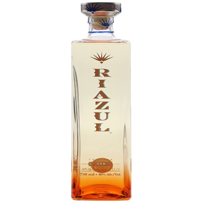 Zoom to enlarge the Riazul Tequila • Reposado 6 / Case