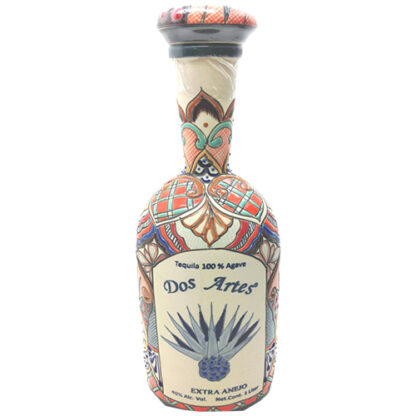 Zoom to enlarge the Afamado Tequila • Extra Anejo 6 / Case