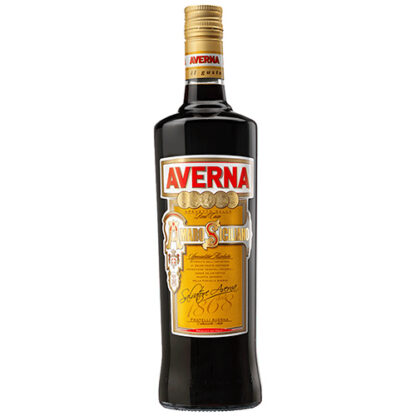 Zoom to enlarge the Averna Amaro Siciliano Liqueur