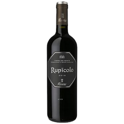 Zoom to enlarge the Rivera Rupicolo Rosso Blend Nero Mont Cab