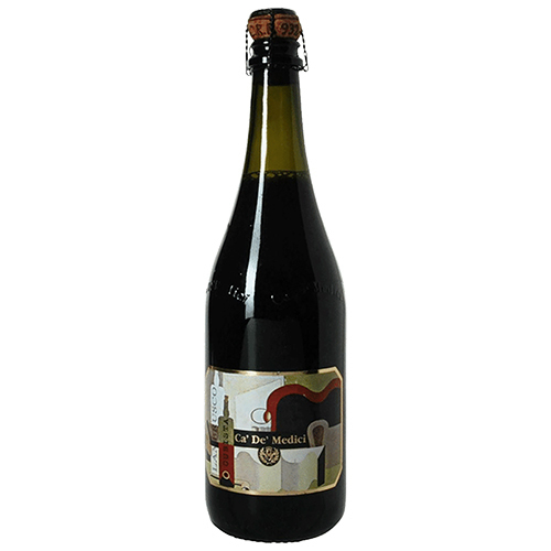 Zoom to enlarge the Ca De Medici Lambrusco