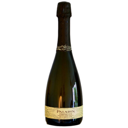 Zoom to enlarge the Paladin Brut Millesimato Extra Dry Prosecco Glera