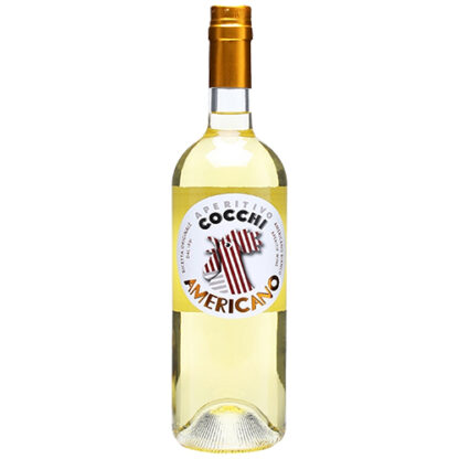 Zoom to enlarge the Cocchi Americano Aperitif