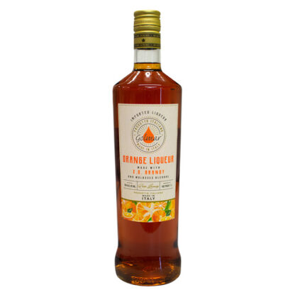 Zoom to enlarge the Golmar Orange Liqueur