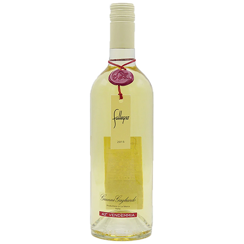 Zoom to enlarge the Gagliardo Favorita Fallegro