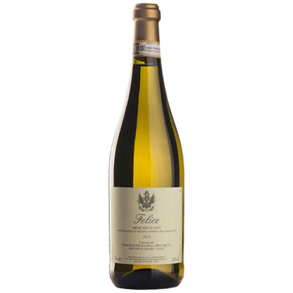 Marchesi Incisa Rochetta Felice Moscato D'asti - Spec's Wines, Spirits ...