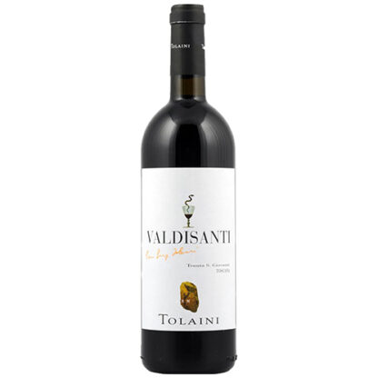 Zoom to enlarge the Tolaini Valdisanti Super Tuscan