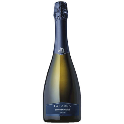Zoom to enlarge the La Farra Prosecco Brut Docg