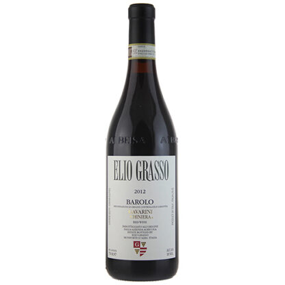 Zoom to enlarge the Grasso Barolo