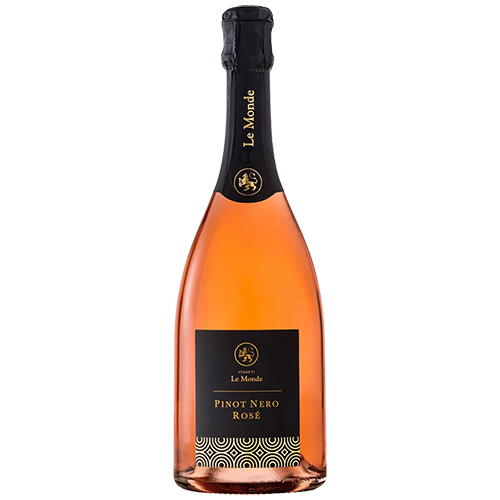 Zoom to enlarge the Le Monde Pinot Nero Sparkling