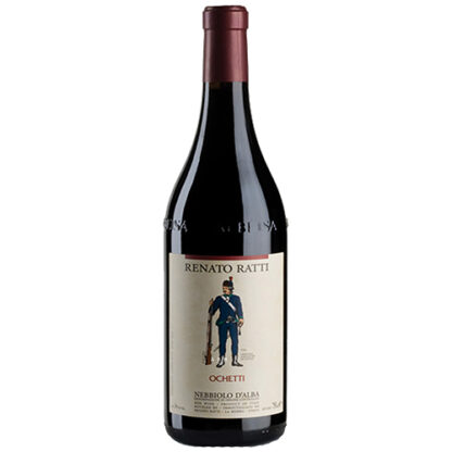 Zoom to enlarge the Renato Ratti Nebbiolo