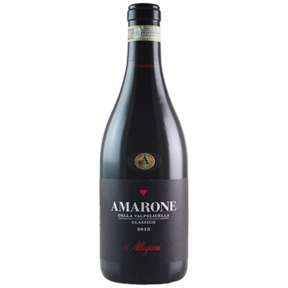 Zoom to enlarge the Allegrini Amarone Classico 6 / Case