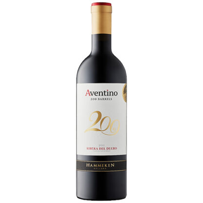 Zoom to enlarge the Aventino 200 Barrels Tempranillo