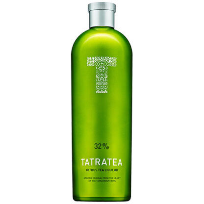 Zoom to enlarge the Tatratea Citrus Tea Liqueur