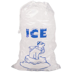 Ice Bagged • 7lb