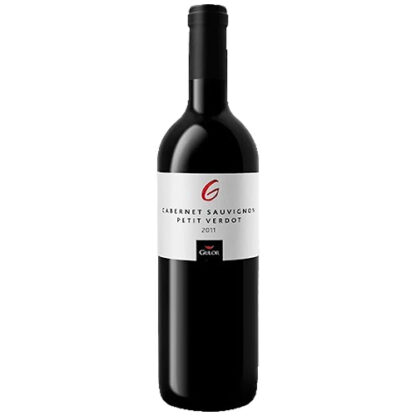 Zoom to enlarge the Gulor Cabernet Sauvignon – Turkey