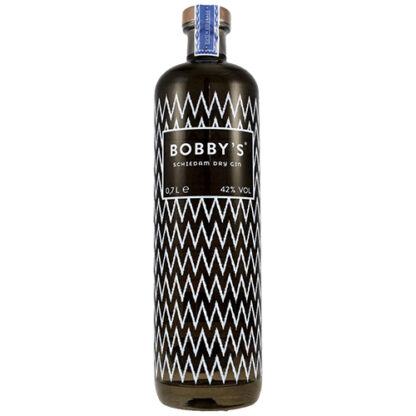 Zoom to enlarge the Bobby’s Schiedam Dry Gin