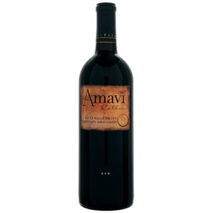 Amavi Cabernet Sauvignon