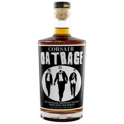 Zoom to enlarge the Corsair Oatrage Oat Whiskey 6 / Case