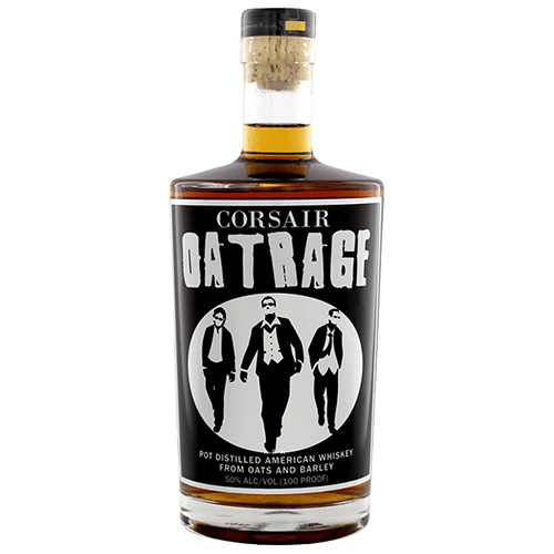 Zoom to enlarge the Corsair Oatrage Oat Whiskey 6 / Case